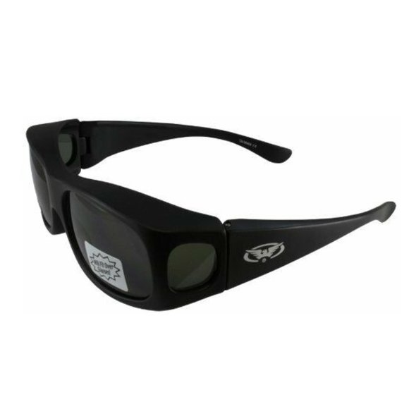 Cycling Sports Fit Over Glasses Sunglasses Sports - Picture 1 of 8